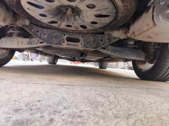 [台州·浙J] 二手福特领裕2021款 EcoBoost 225 铂领型 7座