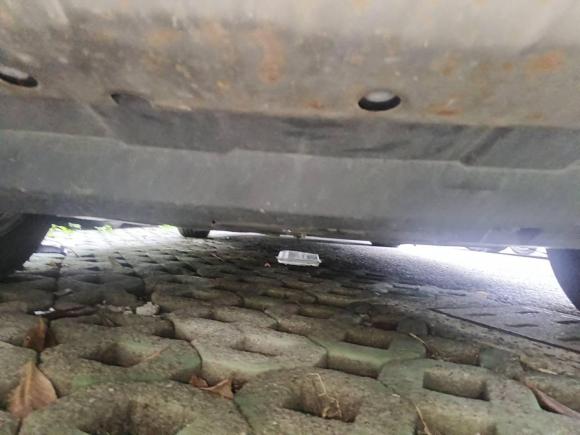 [上海·苏J] 二手哈弗哈弗H62015款 运动版 1.5T 自动两驱豪华型