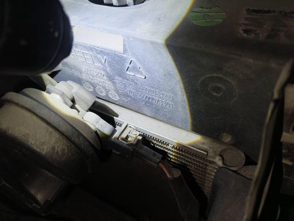 [宁波·浙B] 二手吉利汽车帝豪GL新能源2019款 1.5T DCT智悦型