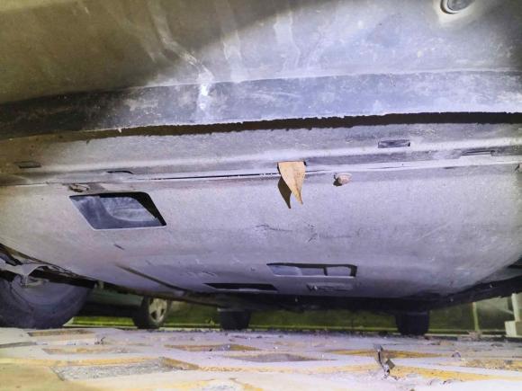 [成都·川A] 二手本田雅阁2008款 2.4L EXL Navi