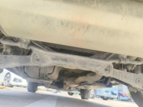 [合肥·陕G] 二手哈弗哈弗F72019款 1.5T 两驱i酷 国V