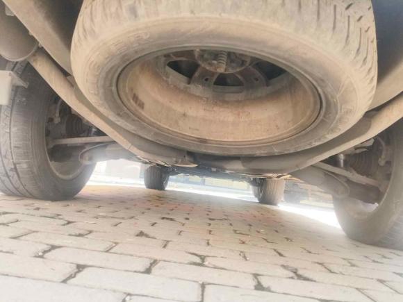 [上海·沪G] 二手路虎发现2010款 3.0TDV6 HSE 柴油版