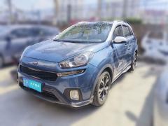 [青岛·鲁B] 起亚KX3傲跑2015款 1.6L 自动两驱DLX