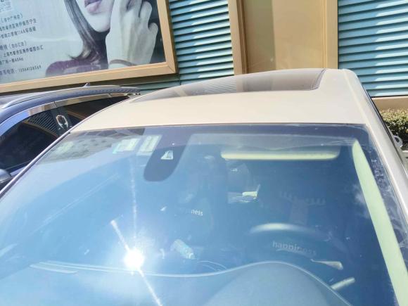 [上海·豫S] 二手别克昂科威Plus2016款 20T 两驱领先型