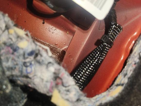 [西安·陕A] 二手大众甲壳虫2018款 180TSI 乐动橙版