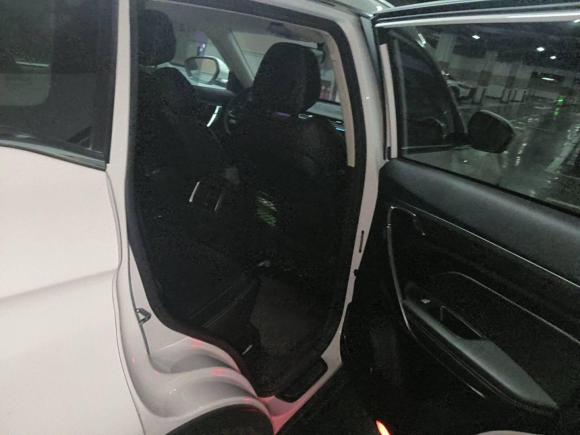 [济南·鲁A] 二手吉利汽车博越2020款 1.8TD DCT智慧PRO