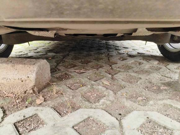 [上海·沪G] 二手沃尔沃沃尔沃S80L2011款 2.0T 智雅版