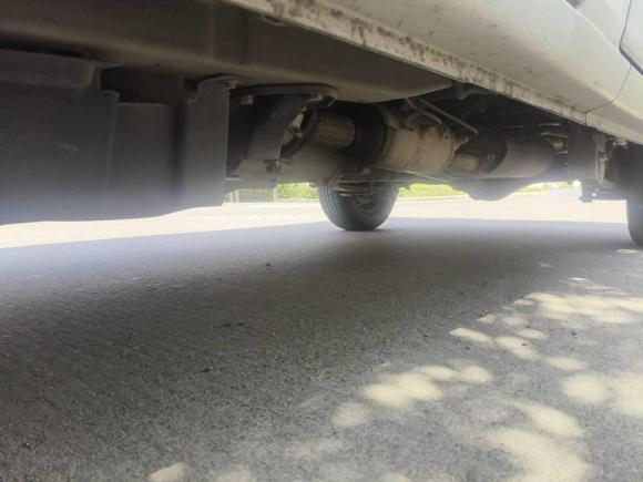 [金华·浙G] 二手五菱汽车五菱之光2020款 1.2L 实用型 国VI LSI