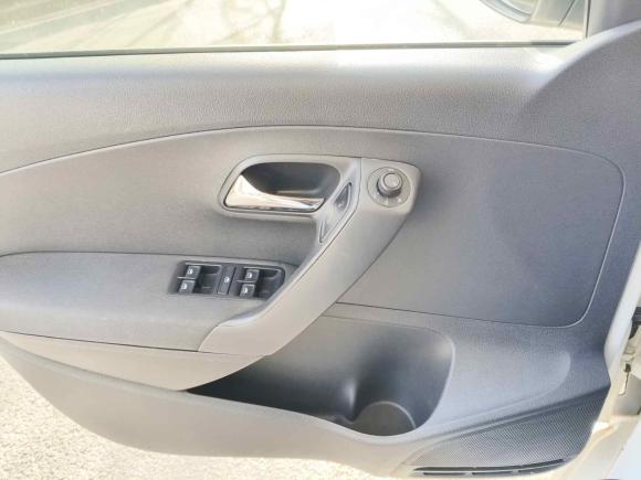 [无锡·苏B] 二手大众Polo2018款 1.5L 自动安驾型