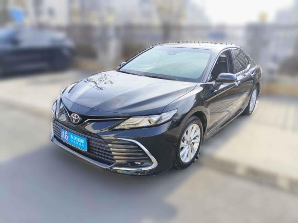 [金华·浙G] 二手丰田凯美瑞2021款 2.0G 豪华版