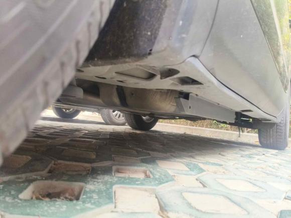 [常州·苏D] 二手别克昂科威Plus2017款 20T 两驱精英型