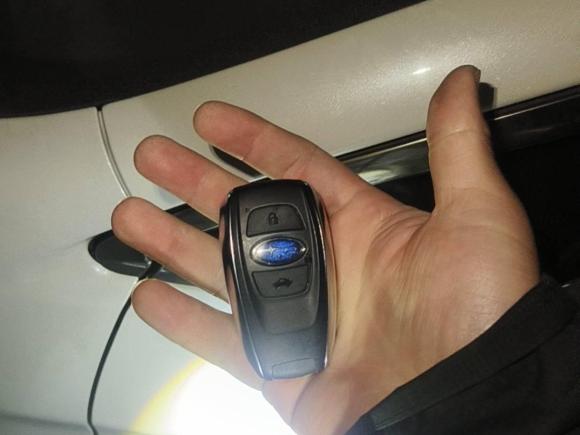 [南昌·赣A] 二手斯巴鲁力狮2020款 改款 2.5i 荣耀限量版 EyeSight