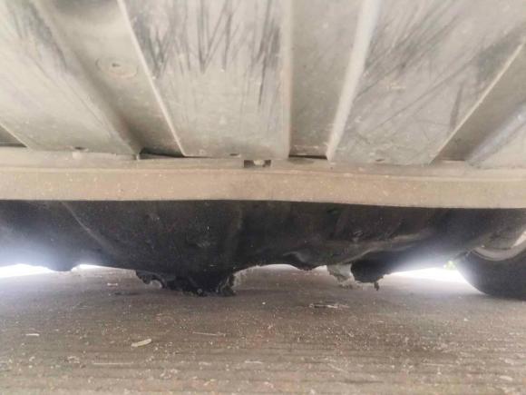 [温州·浙C] 二手福特福克斯2015款 三厢 EcoBoost 180 自动精英型