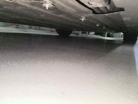 [深圳·粤B] 二手比亚迪汉2022款 EV 创世版 610KM四驱尊享型