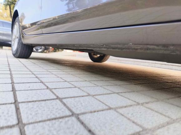 [上海·沪C] 二手别克英朗2015款 15N 自动进取型