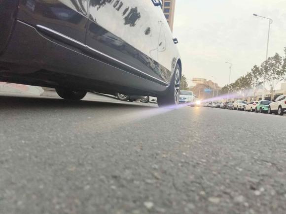 [青岛·鲁B] 二手奔驰奔驰S级2021款 S 400 L 豪华型