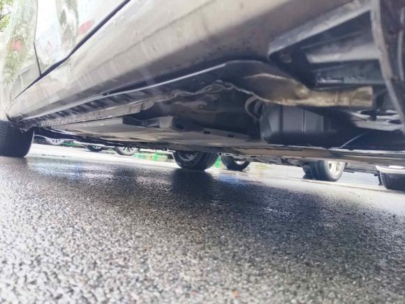 [上海·沪A] 二手丰田卡罗拉双擎E+2019款 1.8L E-CVT领先版