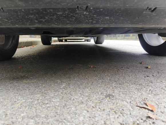 [上海·沪D] 二手吉利汽车星越L2024款 2.0TD 高功自动两驱云起版