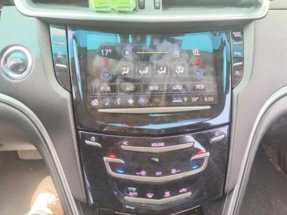 [苏州·苏E] 二手凯迪拉克凯迪拉克XTS2018款 28T 技术型