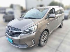 [宁波·浙B] 别克别克GL82020款 陆上公务舱 652T 豪华型