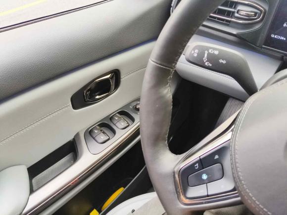 [杭州·浙A] 二手蔚来蔚来ES62020款 420KM 运动版