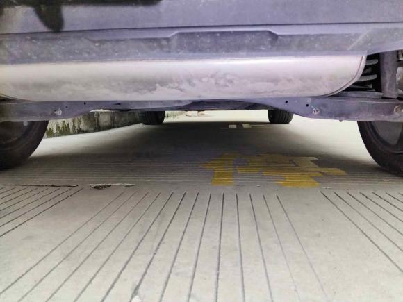 [上海·沪C] 二手大众T-ROC探歌2019款 280TSI DSG两驱舒适型 国VI