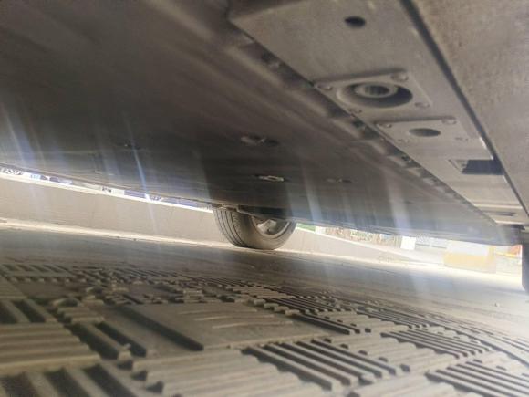 [深圳·粤B] 二手蔚来蔚来ES62020款 420KM 运动版