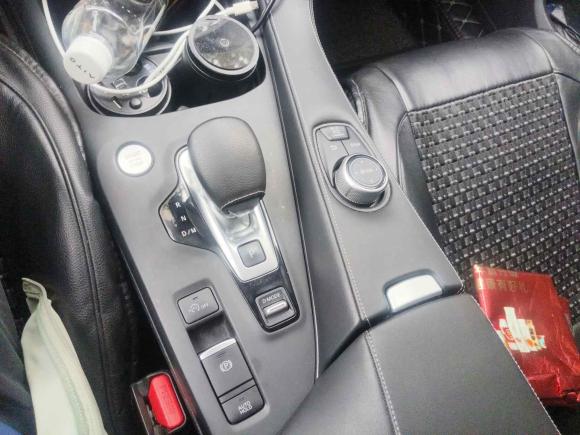 [上海·沪F] 二手英菲尼迪英菲尼迪QX502020款 2.0T 四驱菁英版