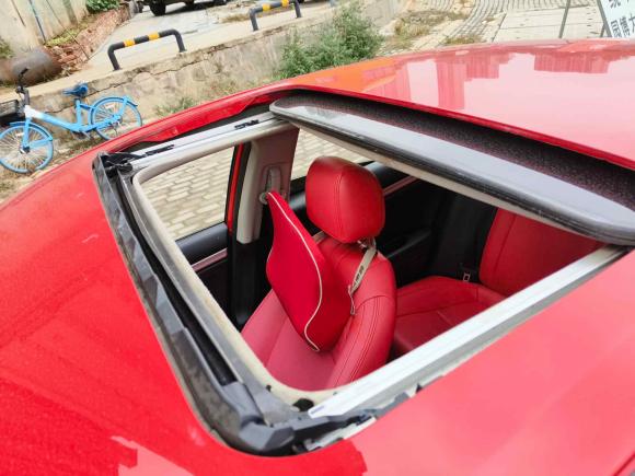 [武汉·鄂A] 二手本田思域2019款 220TURBO CVT劲动版 国VI