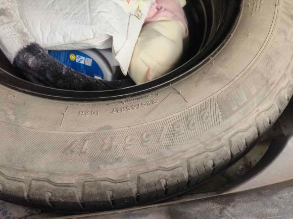 [上海·赣B] 二手长安长安CS752016款 1.5T 手动锋尚型