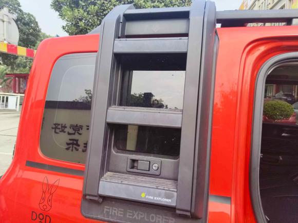 [佛山·粤E] 二手坦克坦克3002023款 越野版 2.0T 征服者