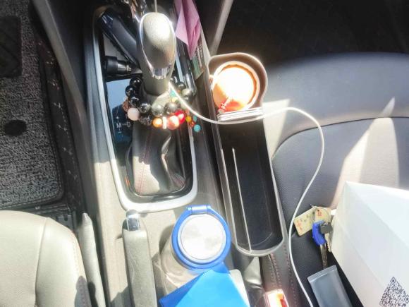 [青岛·鲁B] 二手雪佛兰科鲁泽2022款 轻混 RS 330T 自动畅快版