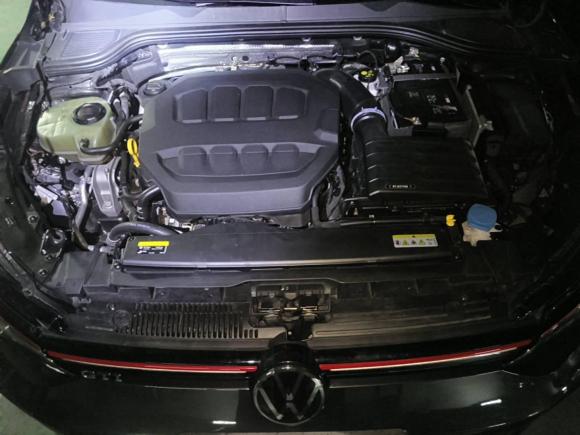 [青岛·鲁U] 二手大众高尔夫GTI2023款 380TSI DSG GTI
