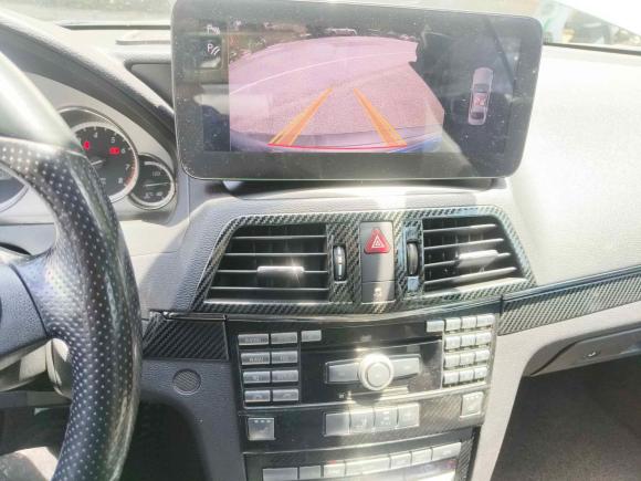 [杭州·浙M] 二手奔驰奔驰E级2010款 E 260 CGI Coupe