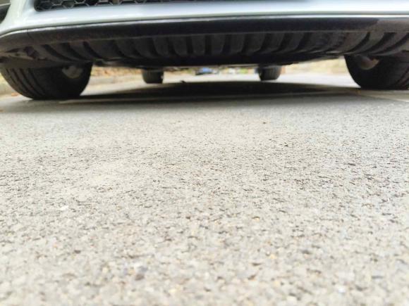 [上海·沪F] 二手奔驰奔驰C级2022款 改款 C 260 轿跑车