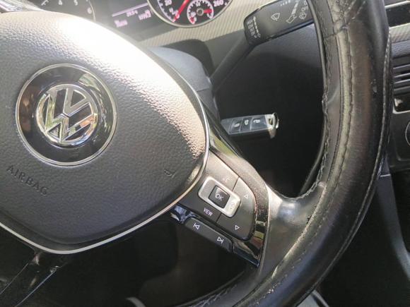 [杭州·浙A] 二手大众高尔夫·嘉旅2019款 280TSI 自动好奇型 国VI