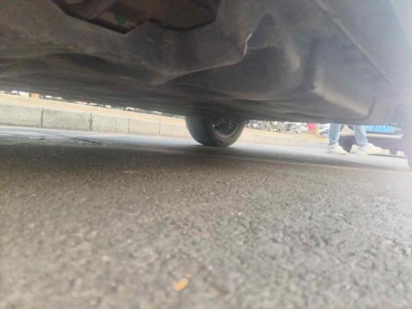 [深圳·粤B] 二手比亚迪宋PLUS新能源2021款 DM-i 110KM 旗舰型