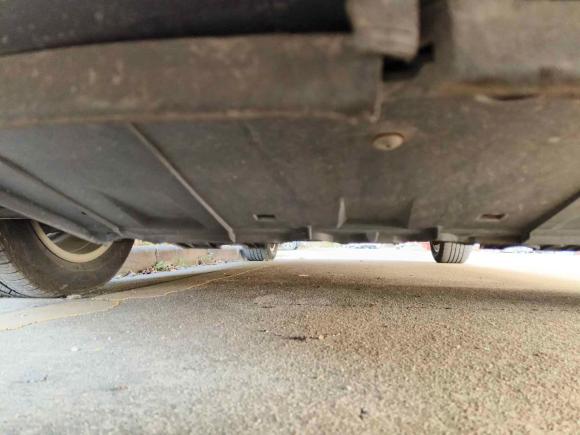 [无锡·苏B] 二手别克君威2012款 2.0L 舒适版