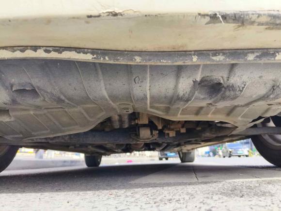 [广州·赣A] 二手现代朗动2016款 1.6L 自动尊贵型