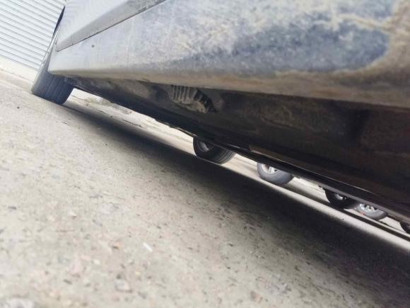 [苏州·苏K] 二手宝马宝马5系2017款 525Li 豪华设计套装