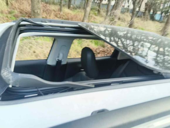 [上海·沪C] 二手Jeep指南者2020款 220T 自动精英版