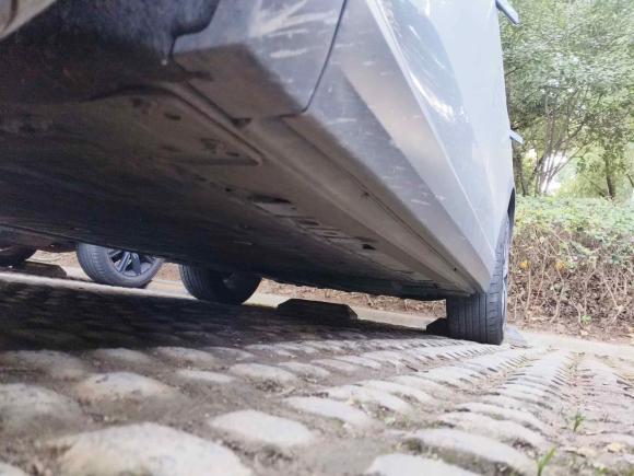 [武汉·皖N] 二手蔚来蔚来ES82020款 580KM 六座版