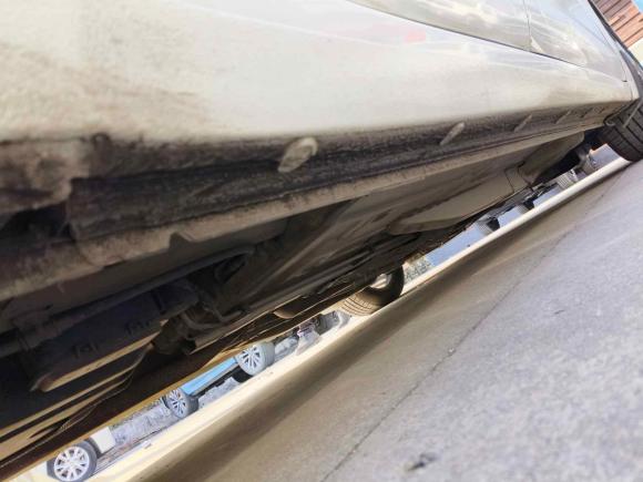 [合肥·皖A] 二手别克英朗2018款 15T 双离合精英型 国V