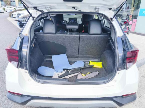 [南通·苏F] 二手丰田YARiS L 致炫2021款 致炫X 1.5L CVT豪华版