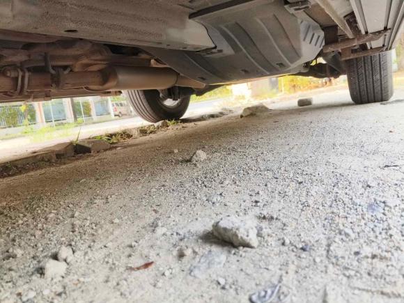 [佛山·粤X] 二手哈弗哈弗H6 Coupe2019款 1.5T 自动两驱精英型 国VI