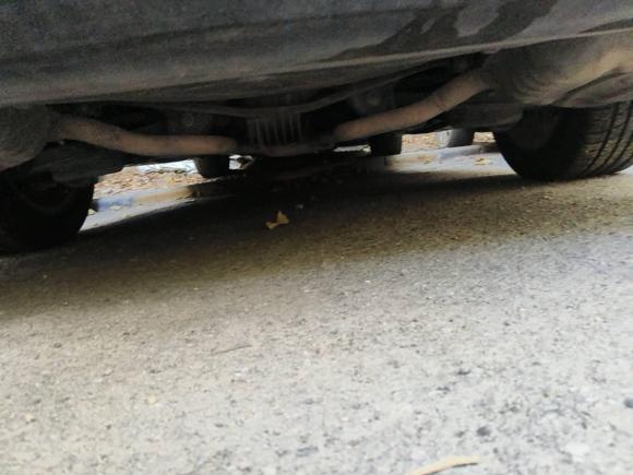 [广州·粤A] 二手凯迪拉克SLS赛威2011款 2.0T 精英型