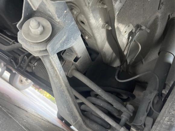 [南京·皖M] 二手福特经典全顺2013款 2.8T柴油后双胎加长轴高顶JX493ZLQ4