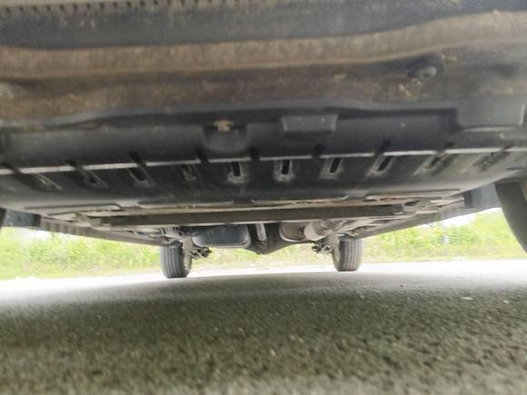 [南通·苏F] 二手五菱汽车五菱宏光2014款 1.5L S舒适型