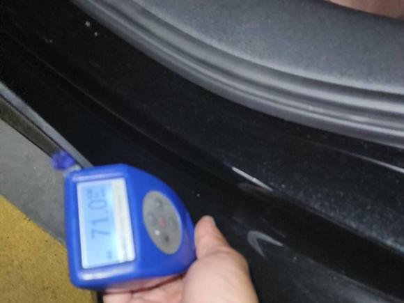 [广州·粤A] 二手奥迪奥迪A6L2018款 30周年年型 35 TFSI 时尚型