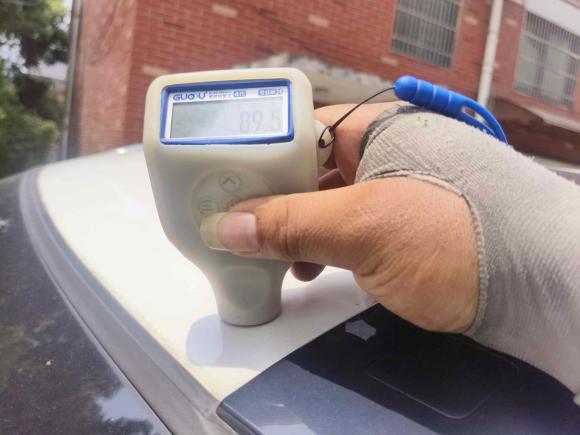 [义乌·浙G] 二手哈弗哈弗H62015款 运动版 1.5T 自动两驱豪华型